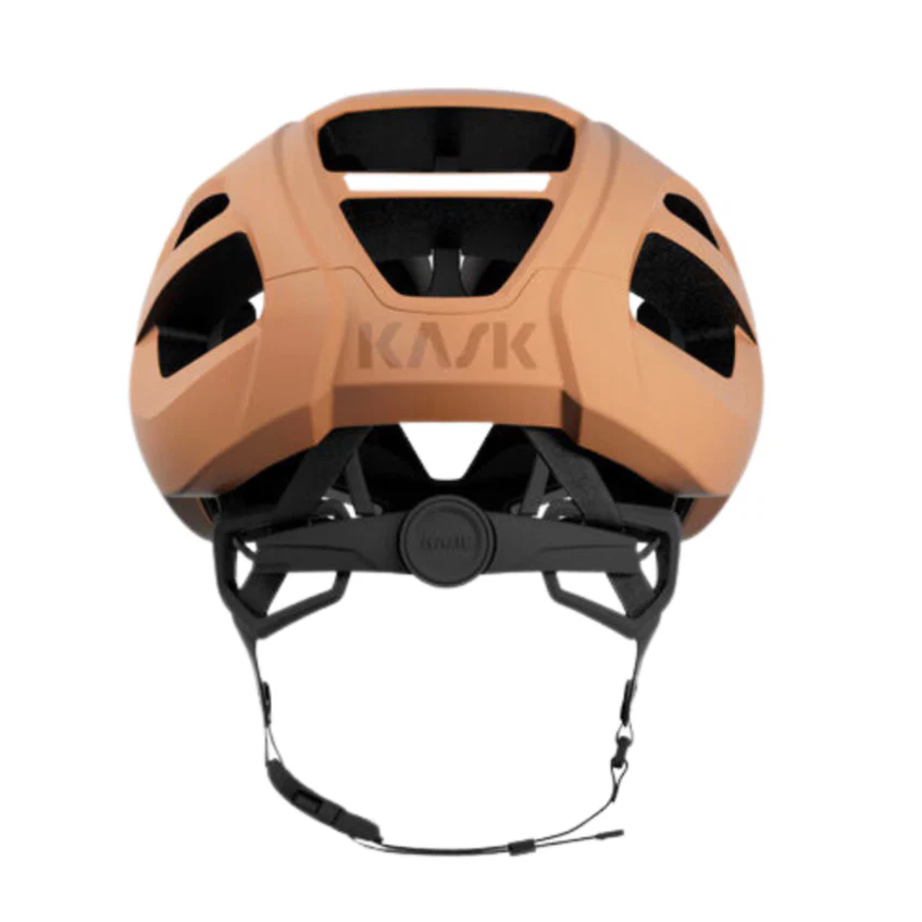 Kask szosowy KASK PROTONE ICON CAPSULE beżowy - Image 3