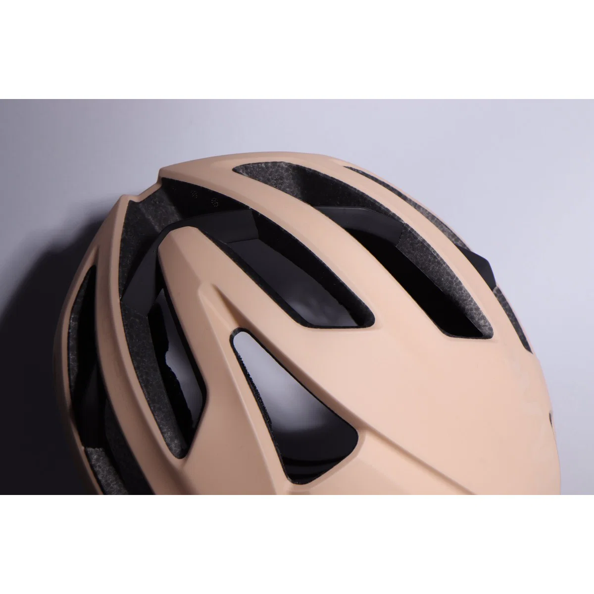 Kask szosowy KASK PROTONE ICON CAPSULE beżowy - Image 4