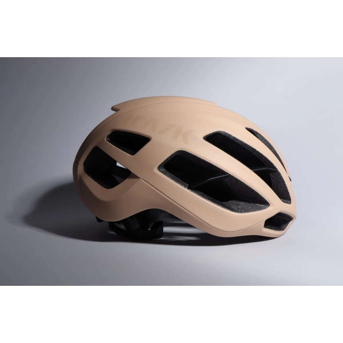 Kask szosowy KASK PROTONE ICON CAPSULE beżowy - Image 5