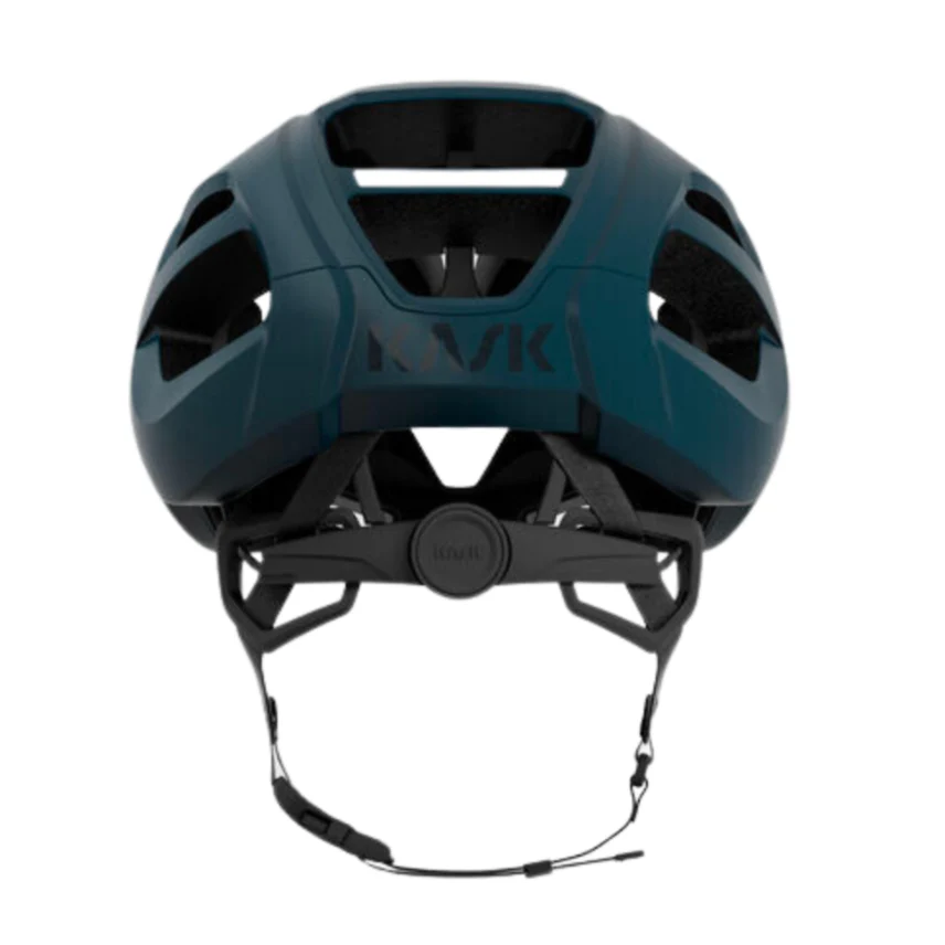 Kask szosowy KASK PROTONE ICON CAPSULE Matt Green - Image 3