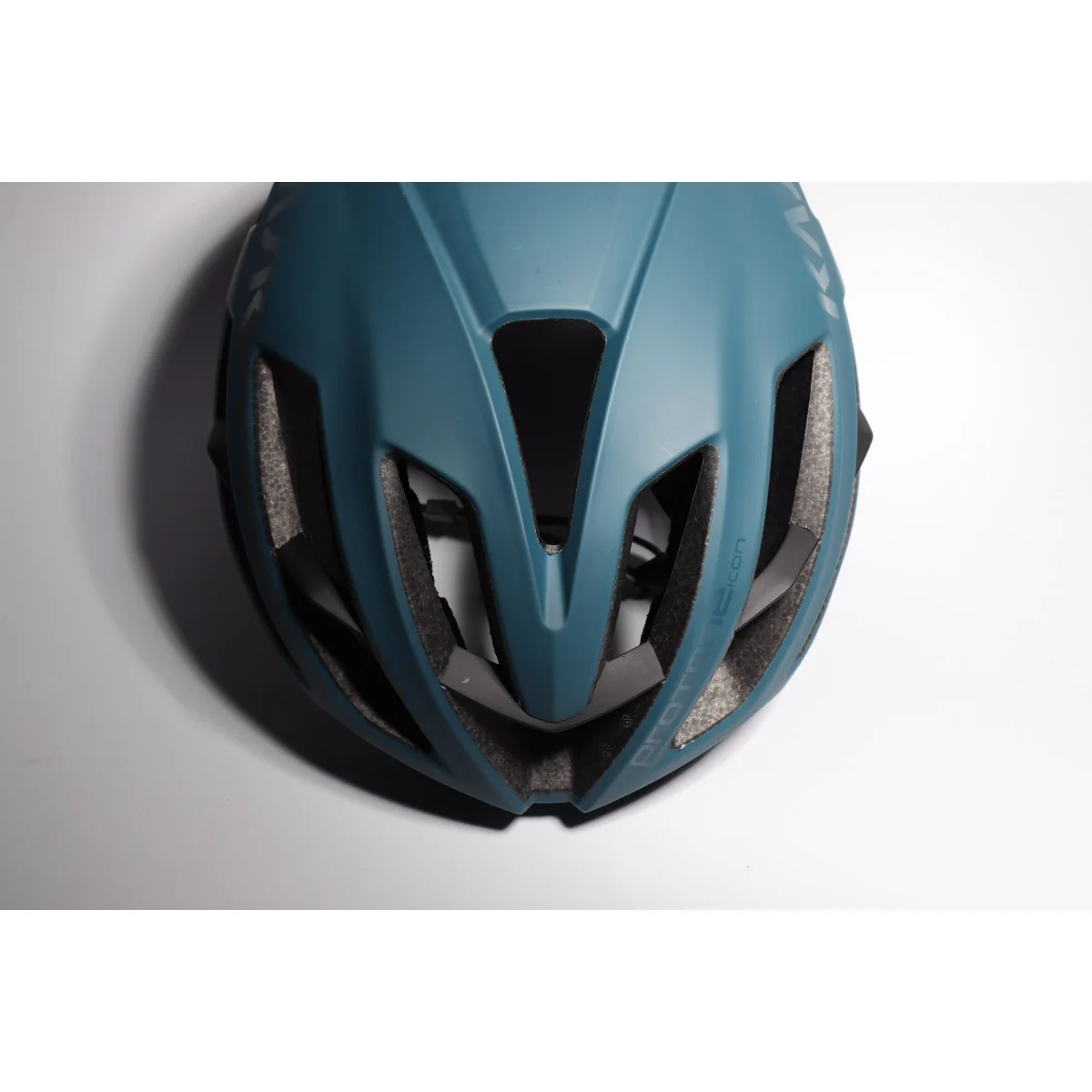 Kask szosowy KASK PROTONE ICON CAPSULE Matt Green - Image 4