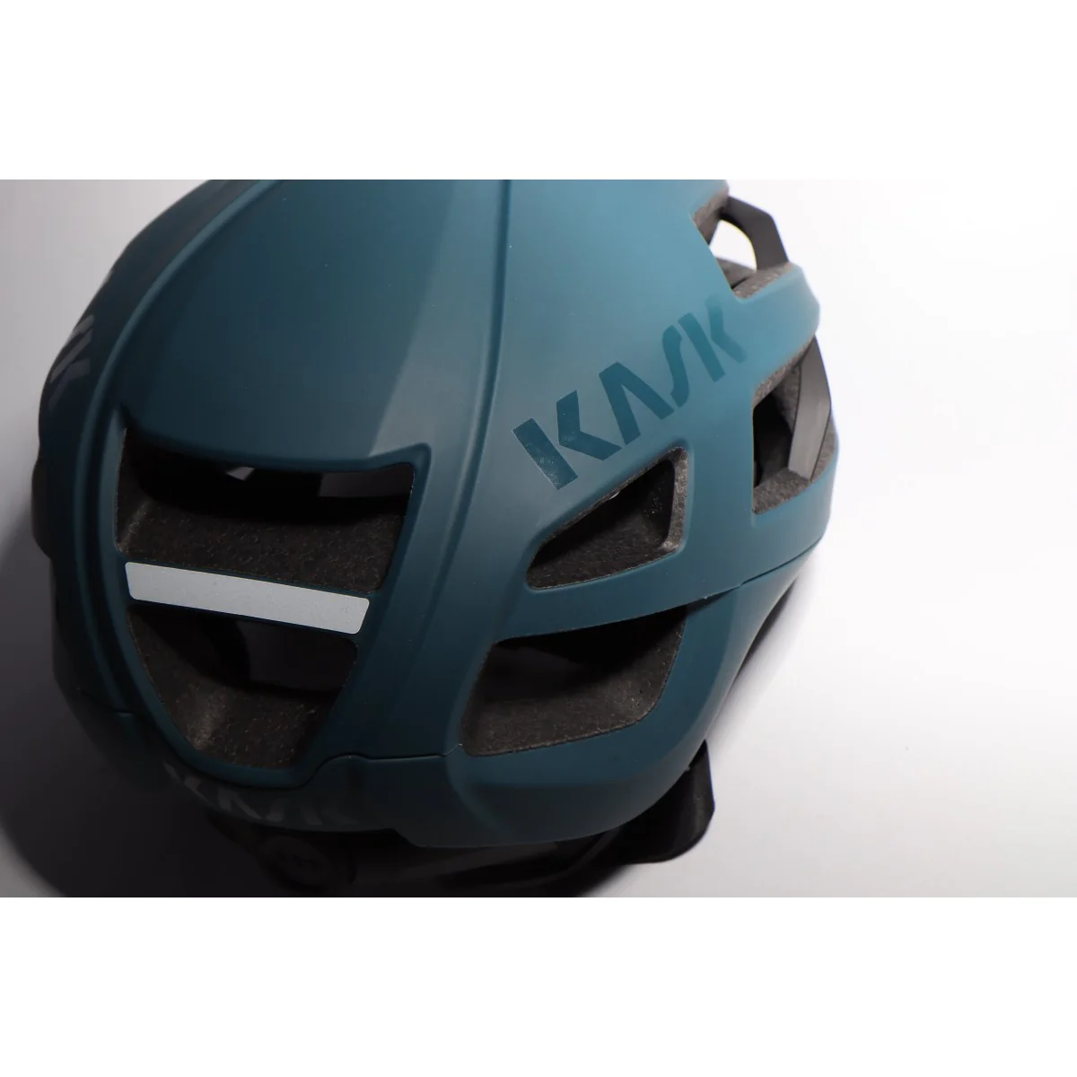 Kask szosowy KASK PROTONE ICON CAPSULE Matt Green - Image 5
