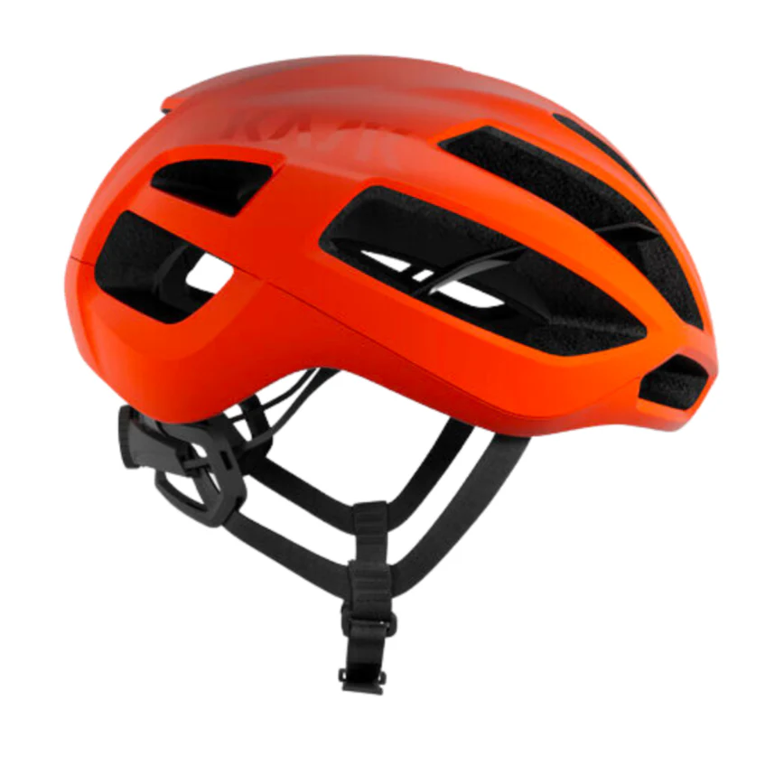 Kask szosowy KASK PROTONE ICON CAPSULE pomarańczowy matowy - Image 2