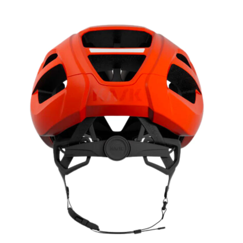 Kask szosowy KASK PROTONE ICON CAPSULE pomarańczowy matowy - Image 3