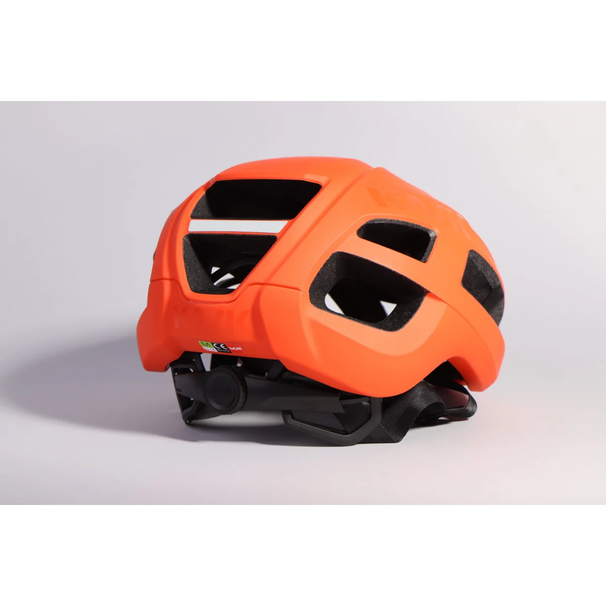 Kask szosowy KASK PROTONE ICON CAPSULE pomarańczowy matowy - Image 6