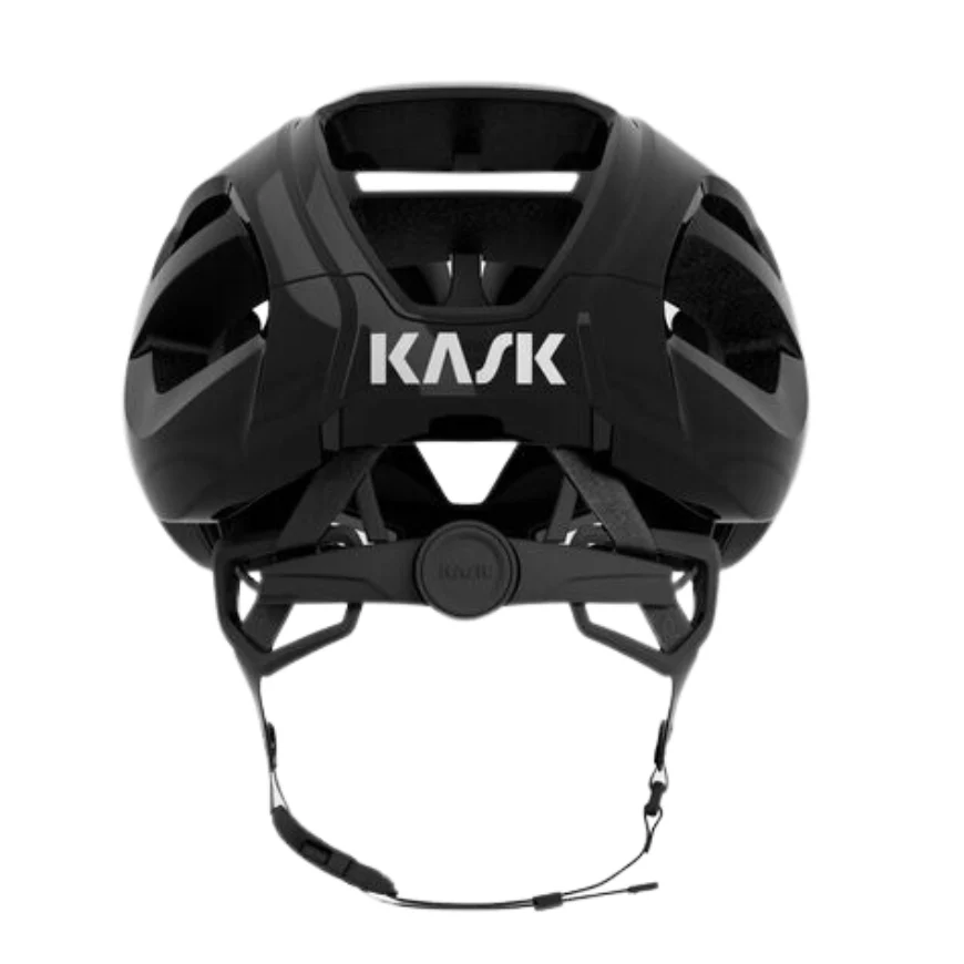 Kask szosowy KASK PROTONE ICON czarny - Image 3