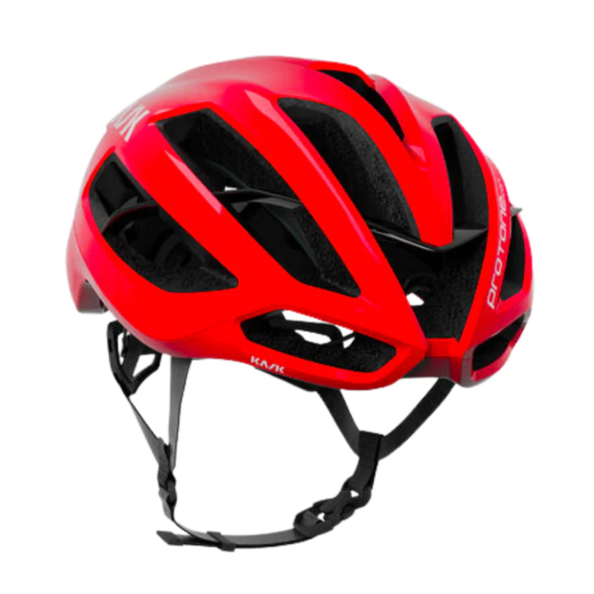 Kask szosowy KASK PROTONE ICON czerwony - Image 2