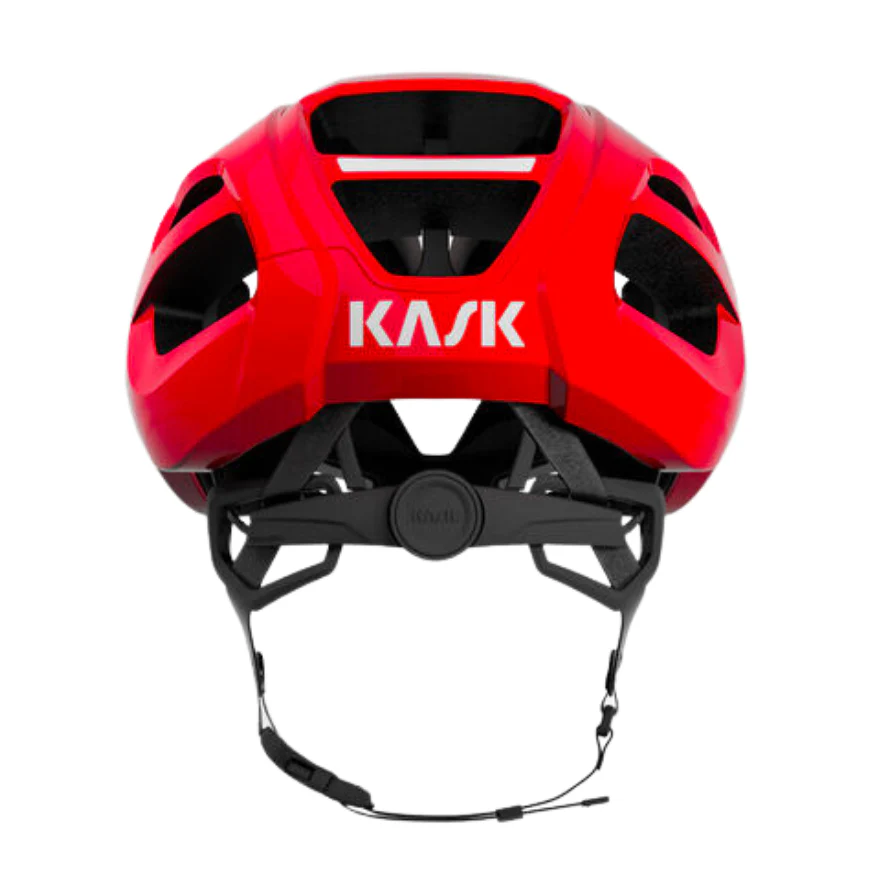 Kask szosowy KASK PROTONE ICON czerwony - Image 3