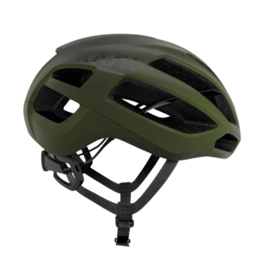 Kask szosowy KASK PROTONE ICON Matt Green - Image 2