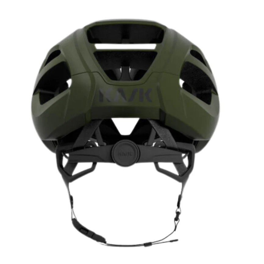 Kask szosowy KASK PROTONE ICON Matt Green - Image 3