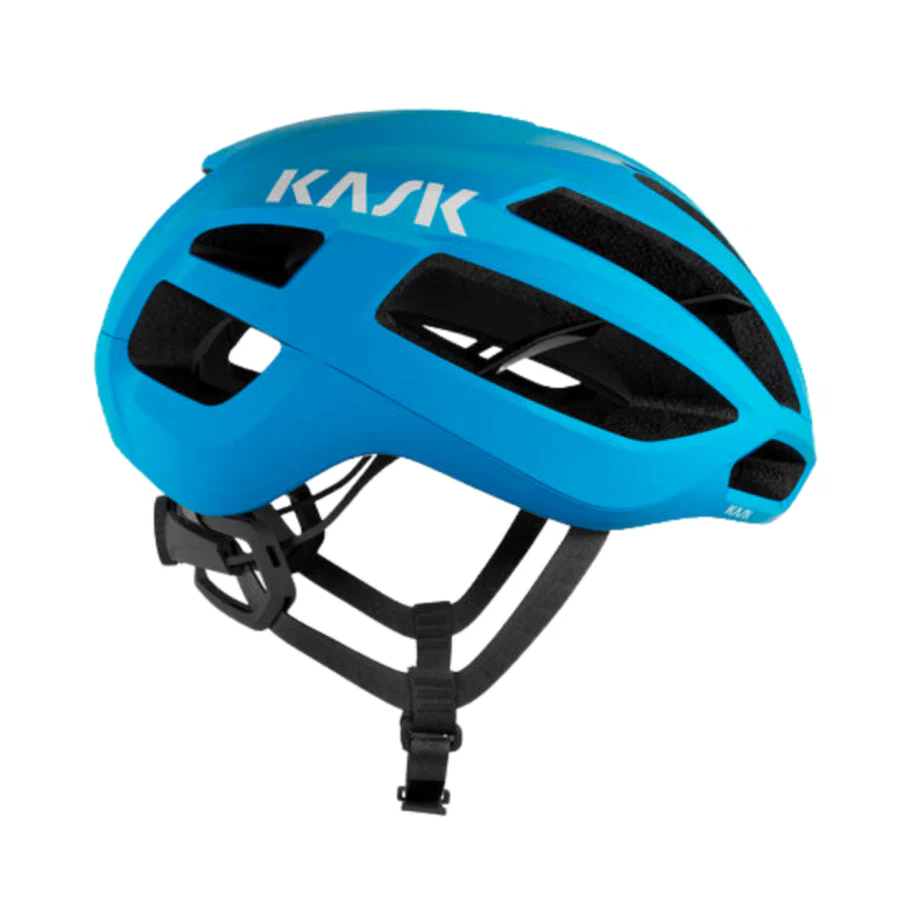 Kask szosowy KASK PROTONE ICON niebieski - Image 2