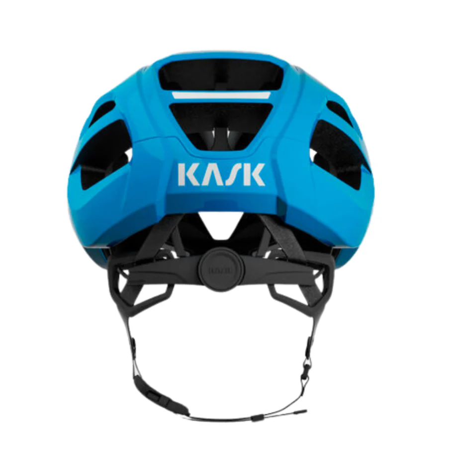 Kask szosowy KASK PROTONE ICON niebieski - Image 3