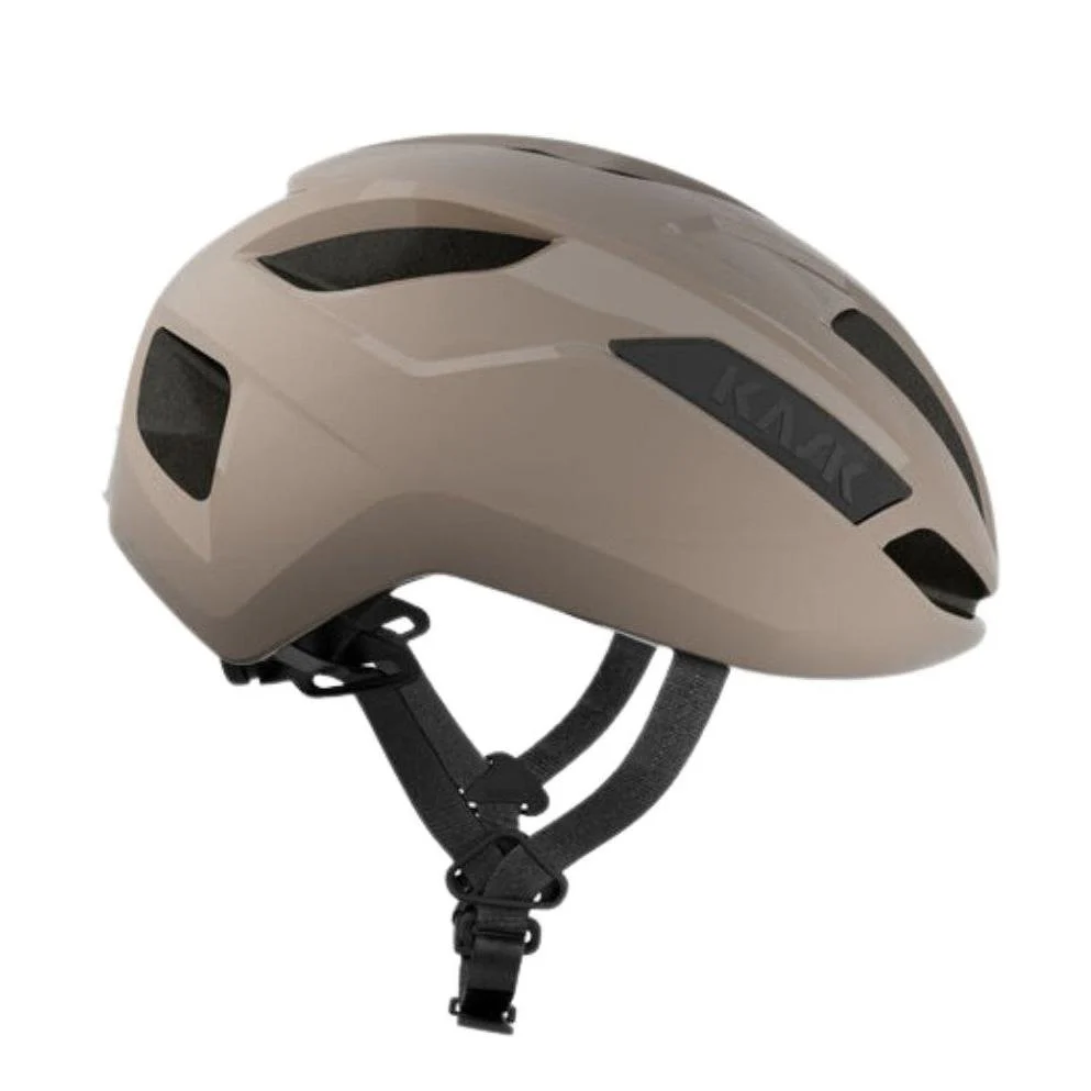 Kask szosowy KASK SINTESI beżowy - Image 2