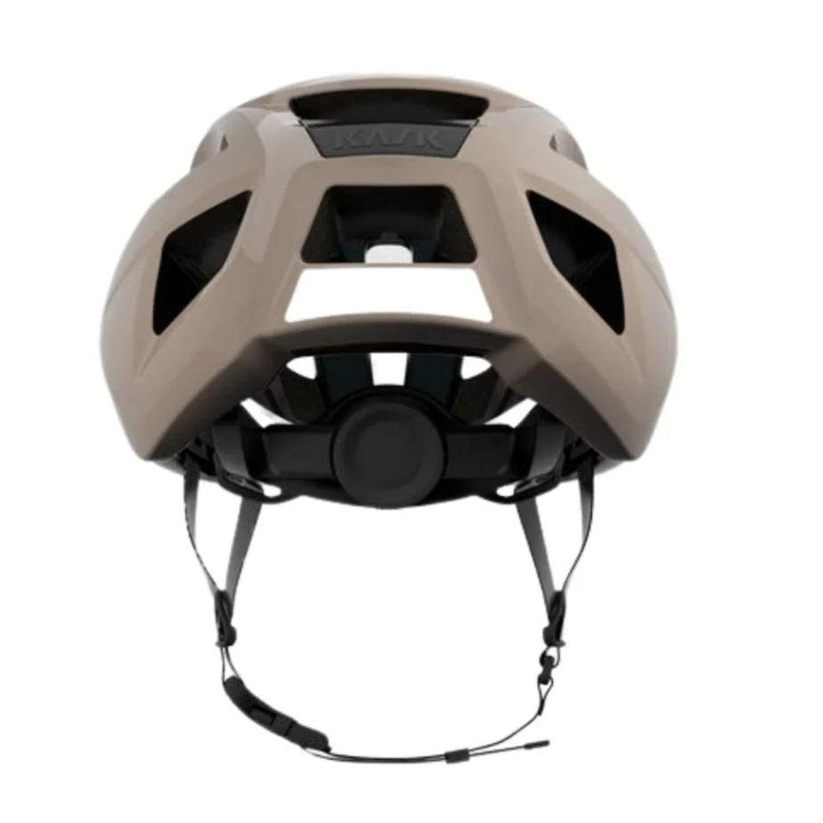 Kask szosowy KASK SINTESI beżowy - Image 3