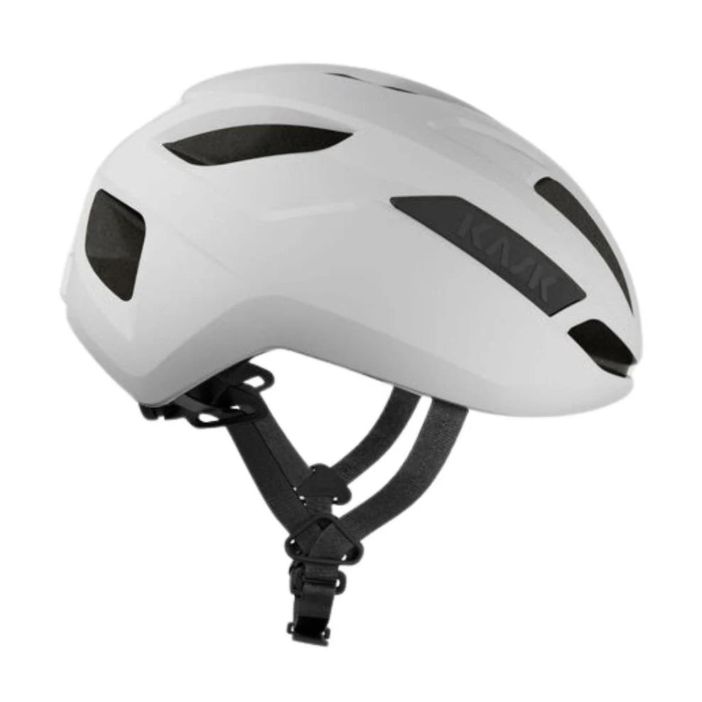Kask szosowy KASK SINTESI biały - Image 2