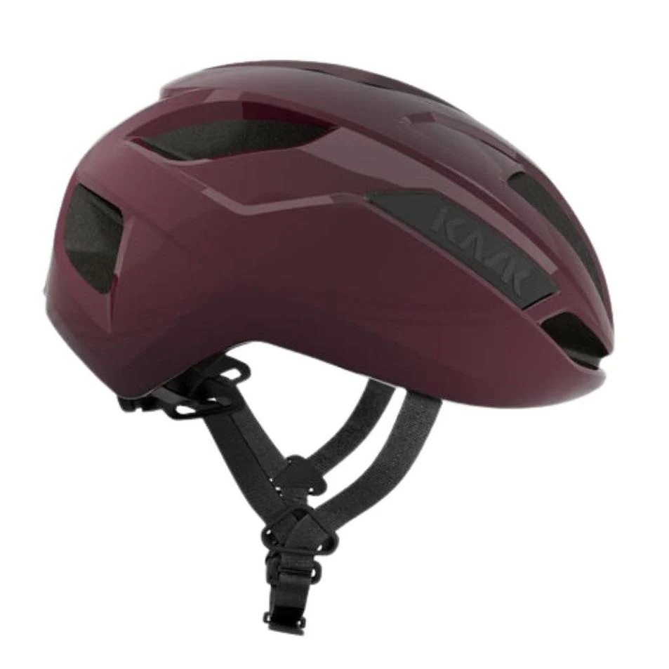 Kask szosowy KASK SINTESI Bordeaux - Image 2