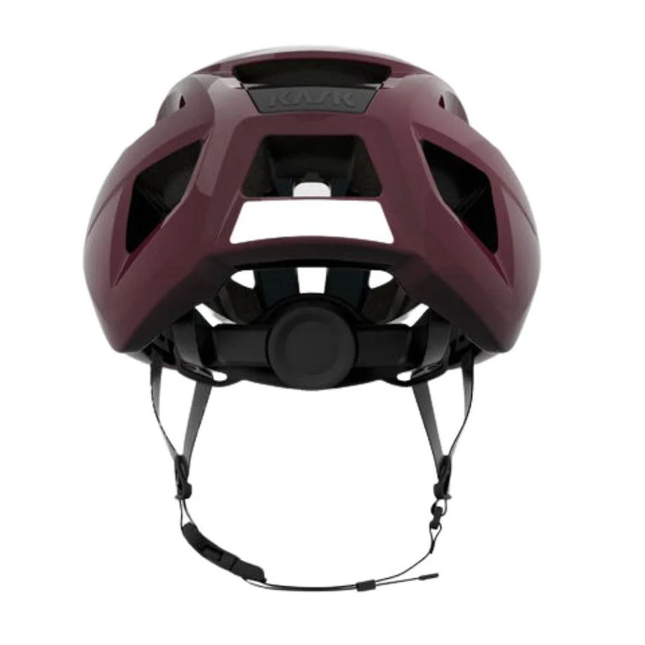 Kask szosowy KASK SINTESI Bordeaux - Image 3