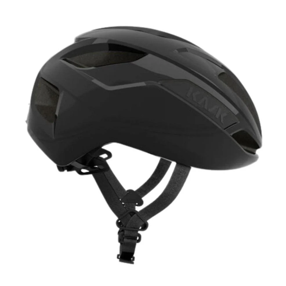Kask szosowy KASK SINTESI czarny matowy - Image 2