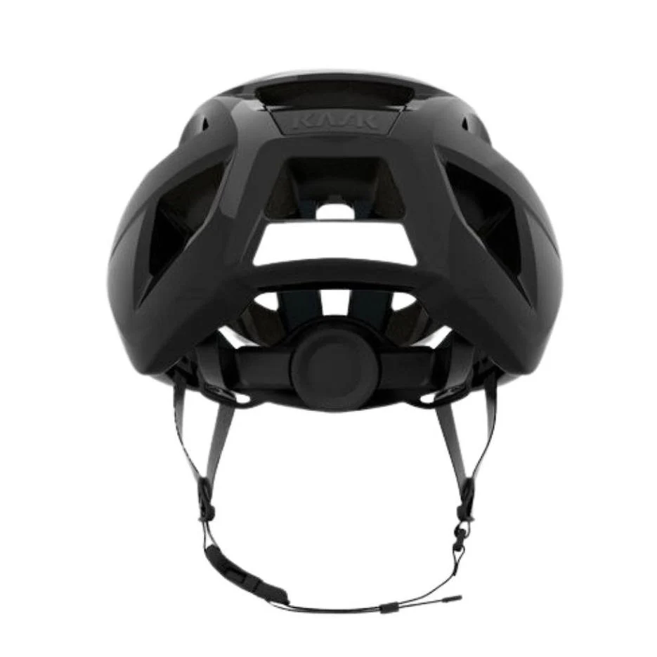 Kask szosowy KASK SINTESI czarny matowy - Image 3