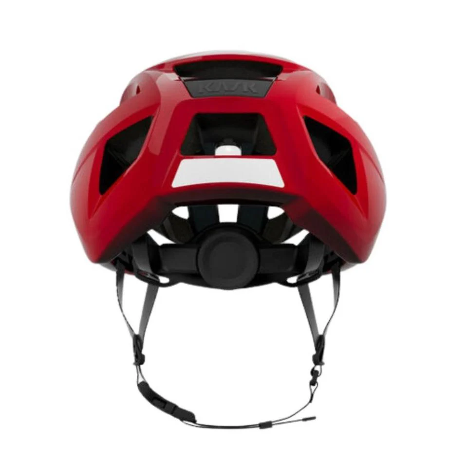 Kask szosowy KASK SINTESI czerwony - Image 3
