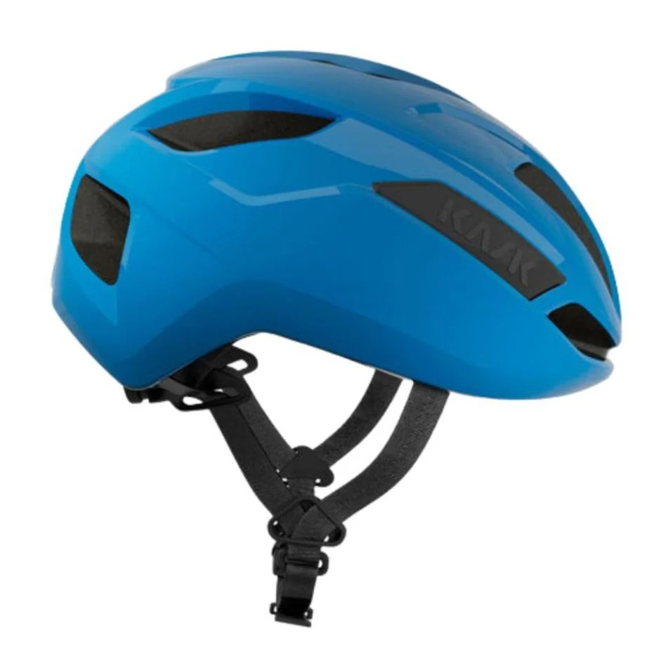 Kask szosowy KASK SINTESI niebieski - Image 2