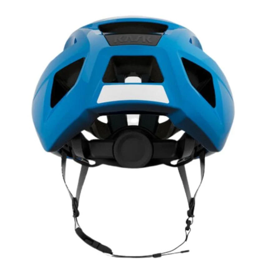 Kask szosowy KASK SINTESI niebieski - Image 3