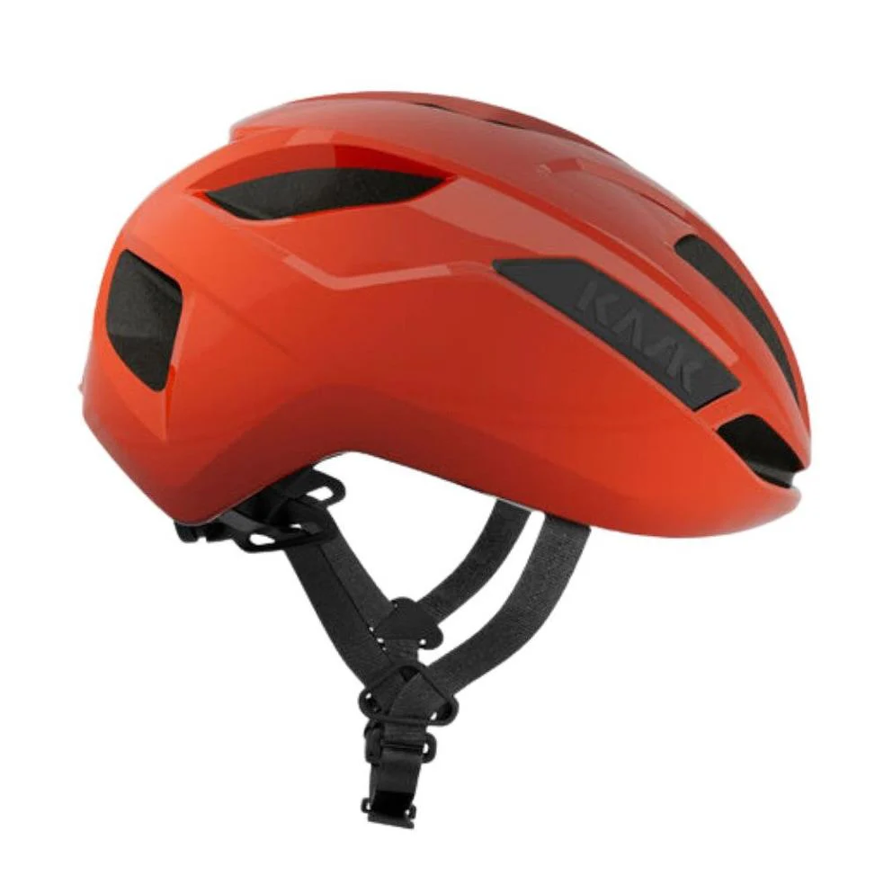 Kask szosowy KASK SINTESI pomarańczowy - Image 2