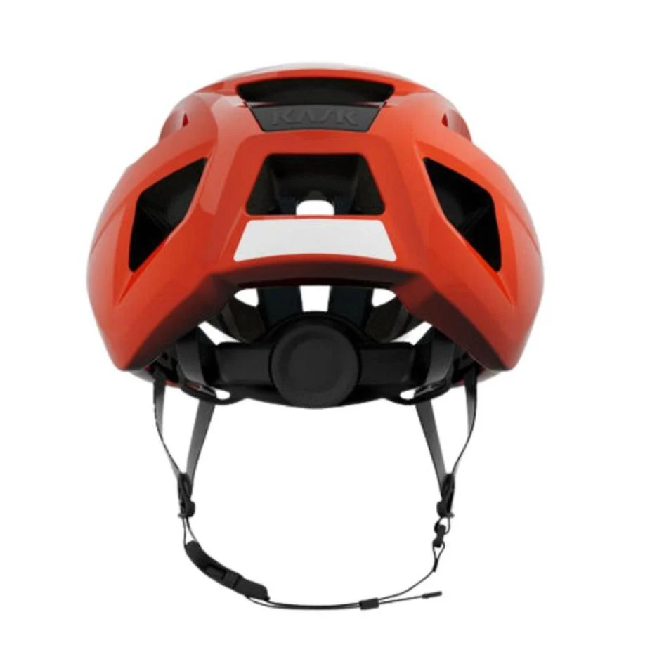 Kask szosowy KASK SINTESI pomarańczowy - Image 3