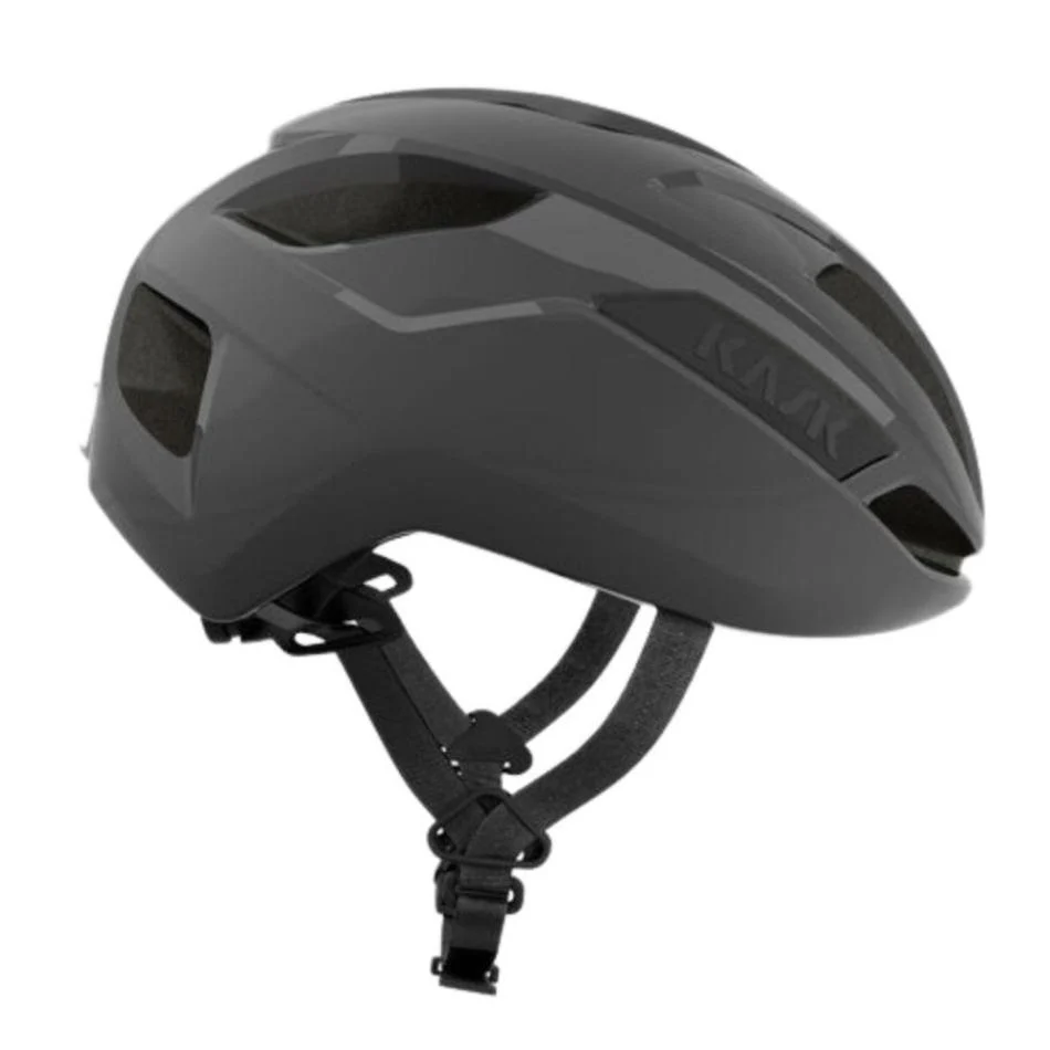 Kask szosowy KASK SINTESI szary - Image 2