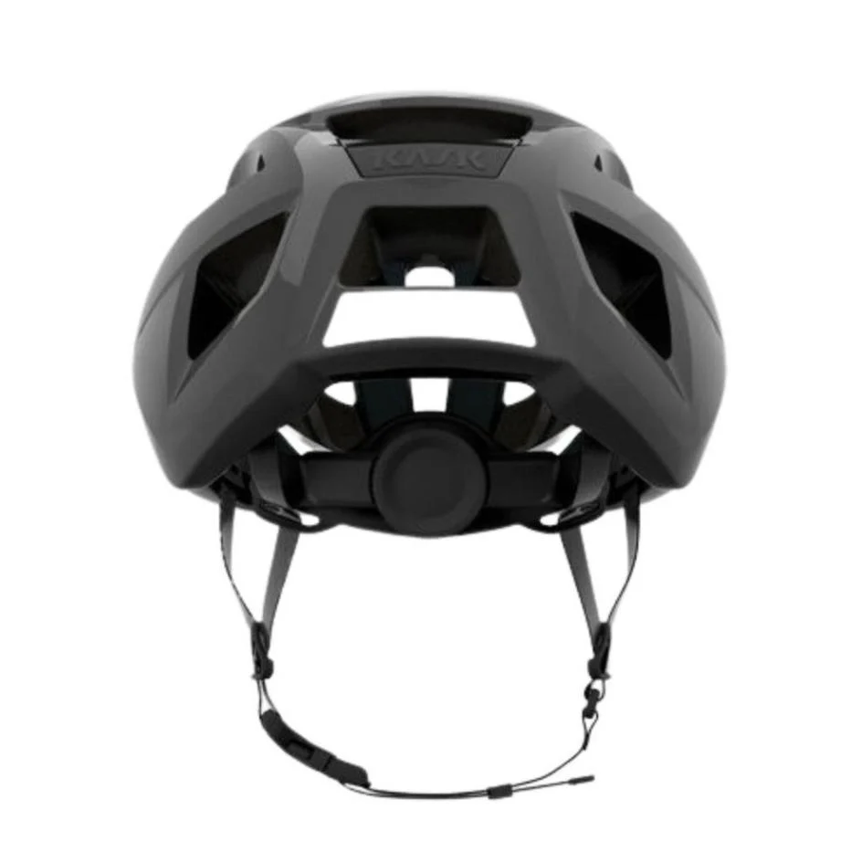 Kask szosowy KASK SINTESI szary - Image 3