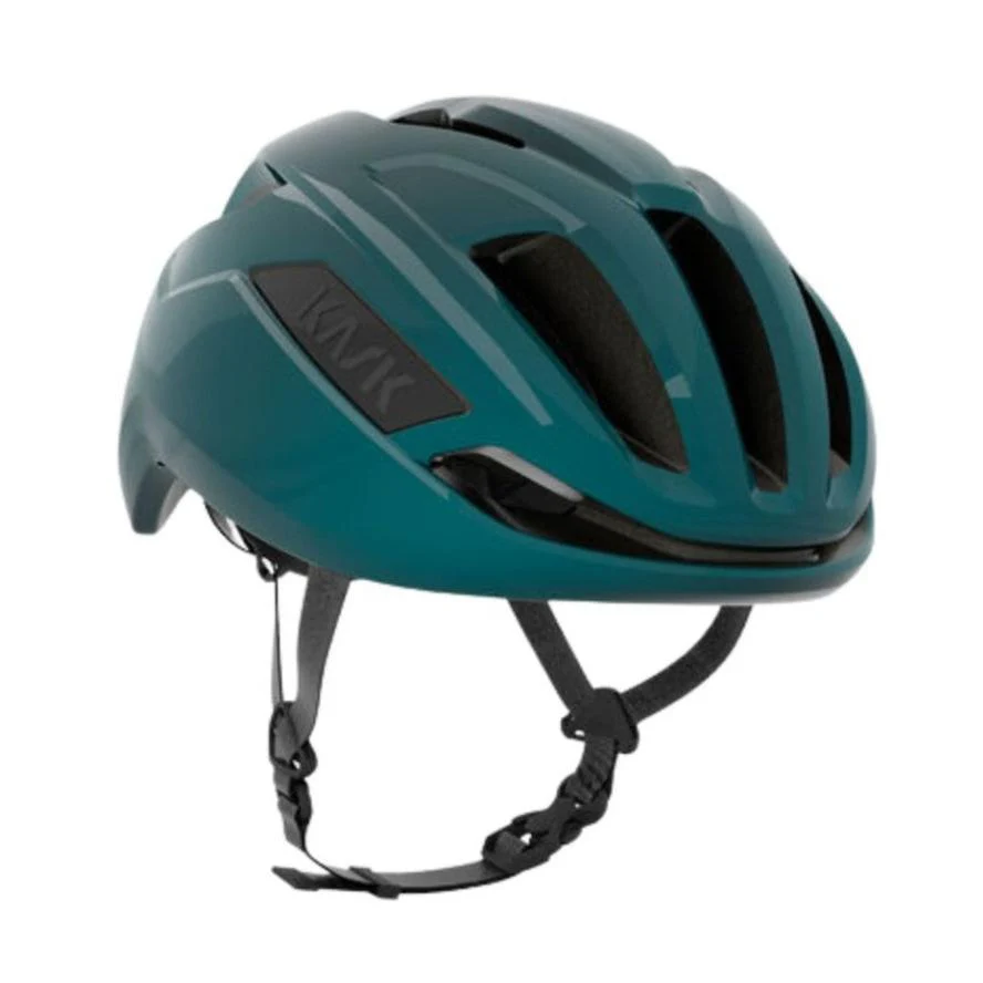 Kask szosowy KASK SINTESI zielony
