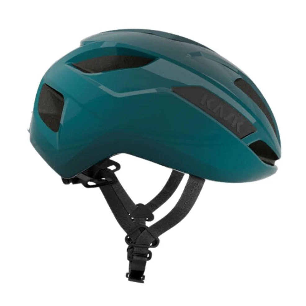 Kask szosowy KASK SINTESI zielony - Image 2