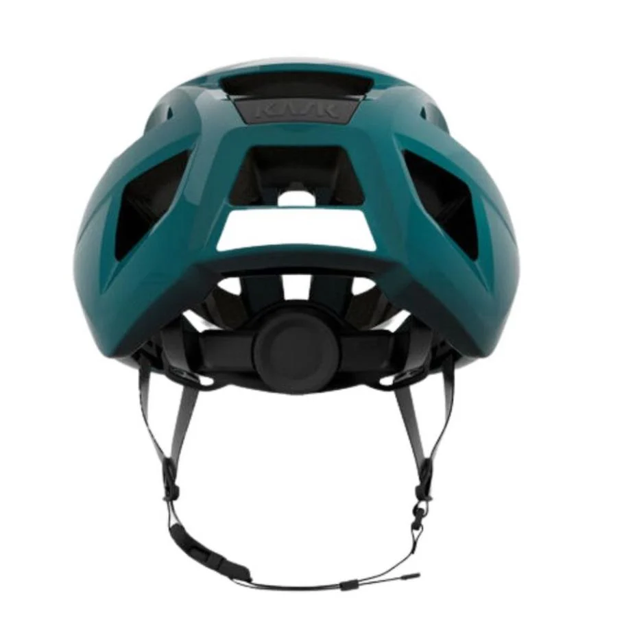 Kask szosowy KASK SINTESI zielony - Image 3