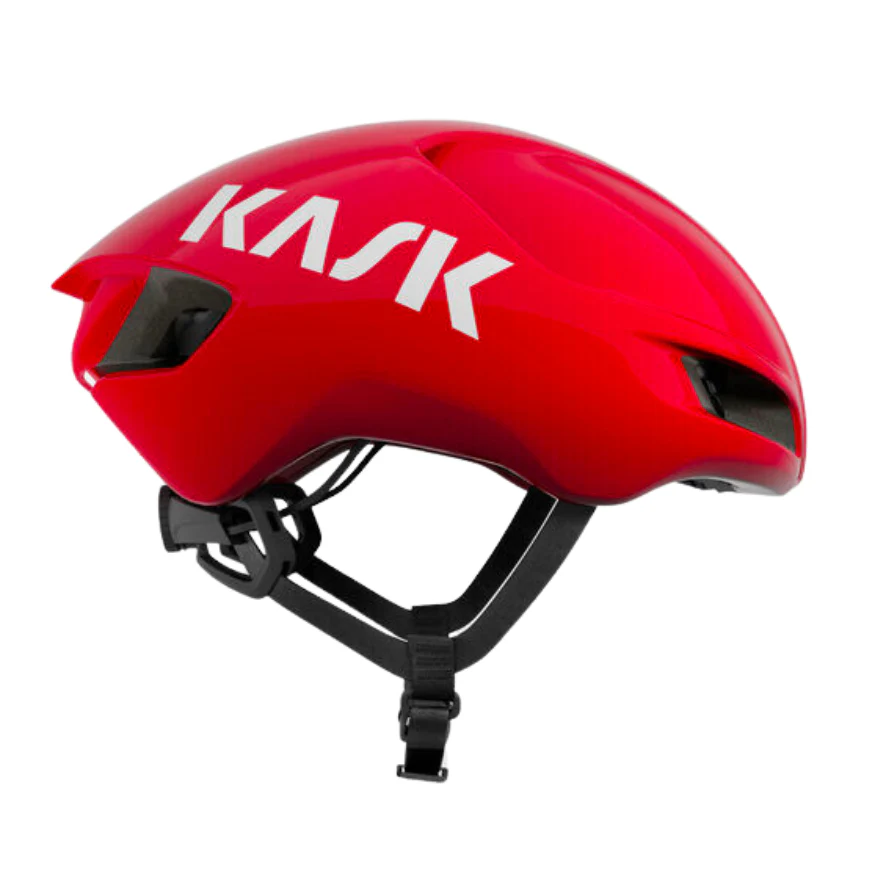 Kask szosowy KASK UTOPIA Y czerwony - Image 2