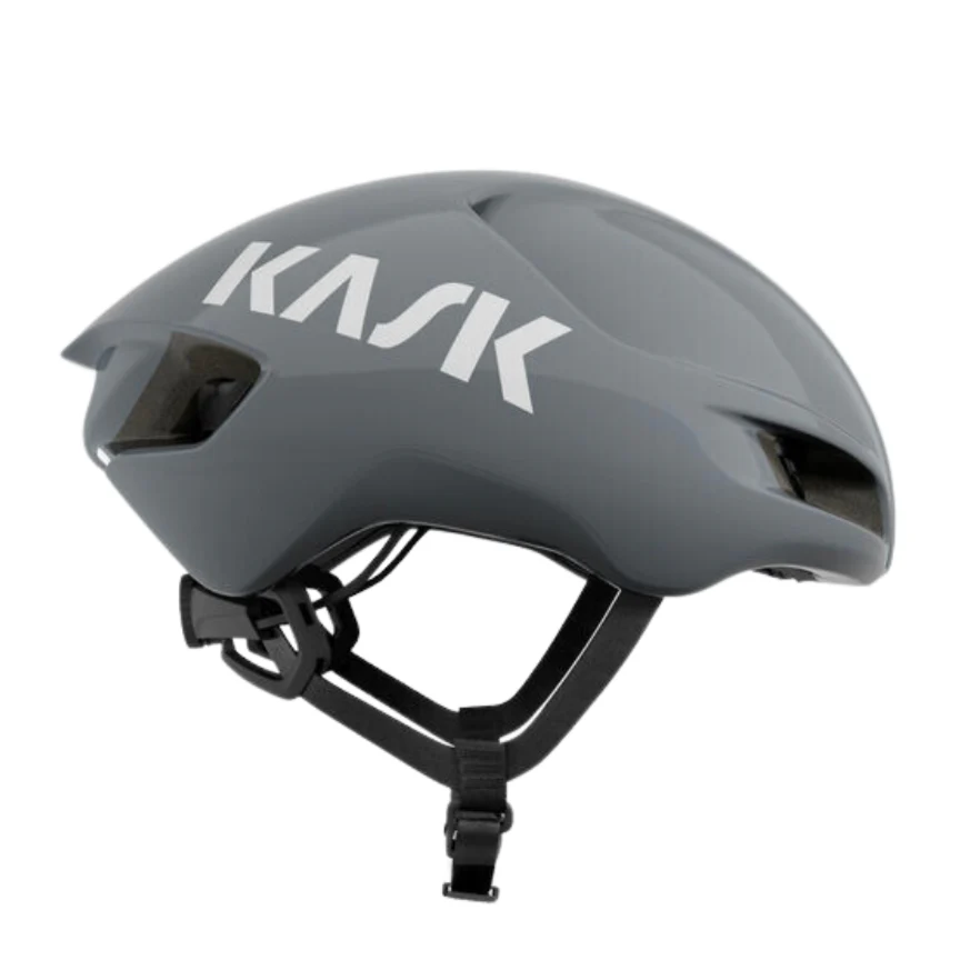 Kask szosowy KASK UTOPIA Y szary - Image 2