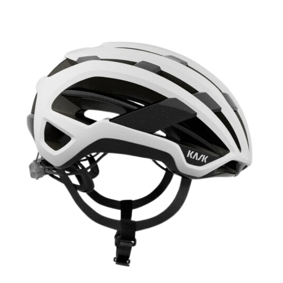 Kask szosowy KASK VALEGRO biały - Image 2