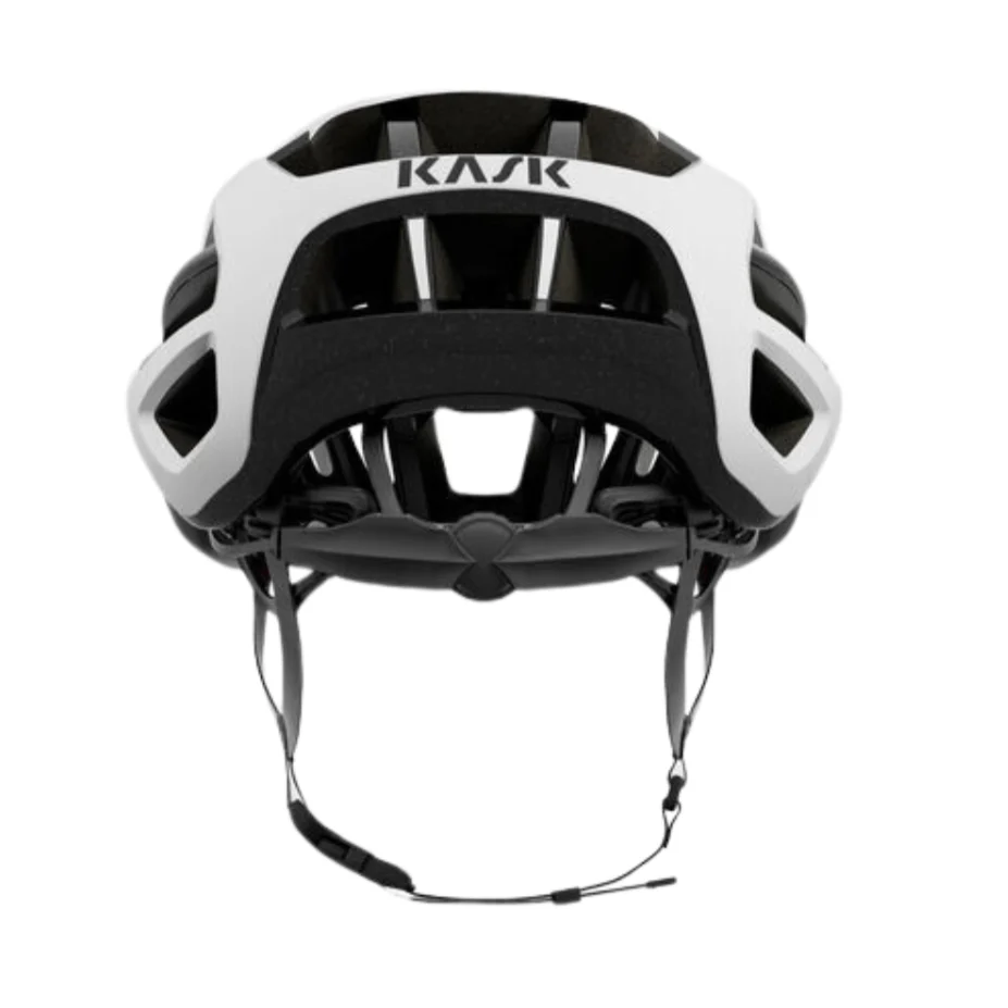 Kask szosowy KASK VALEGRO biały - Image 3