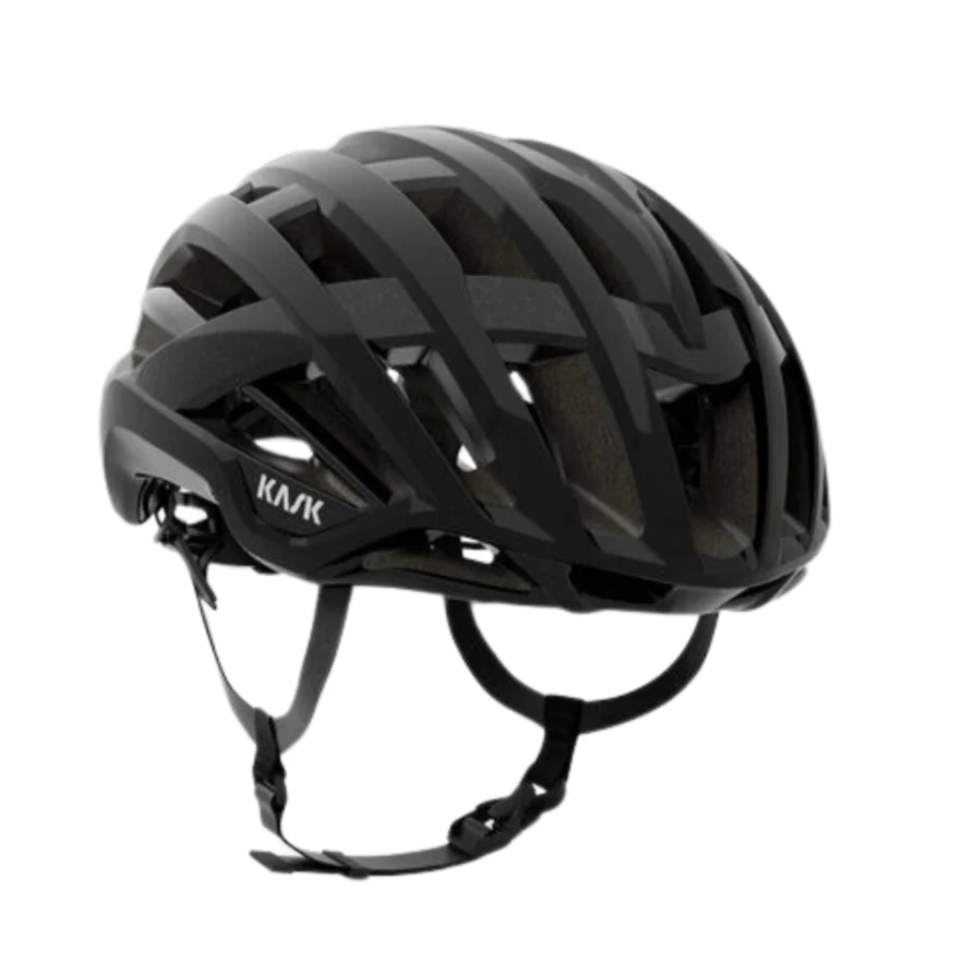 Kask szosowy KASK VALEGRO czarny