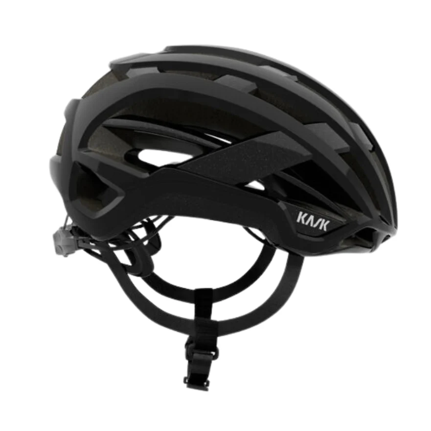 Kask szosowy KASK VALEGRO czarny - Image 2