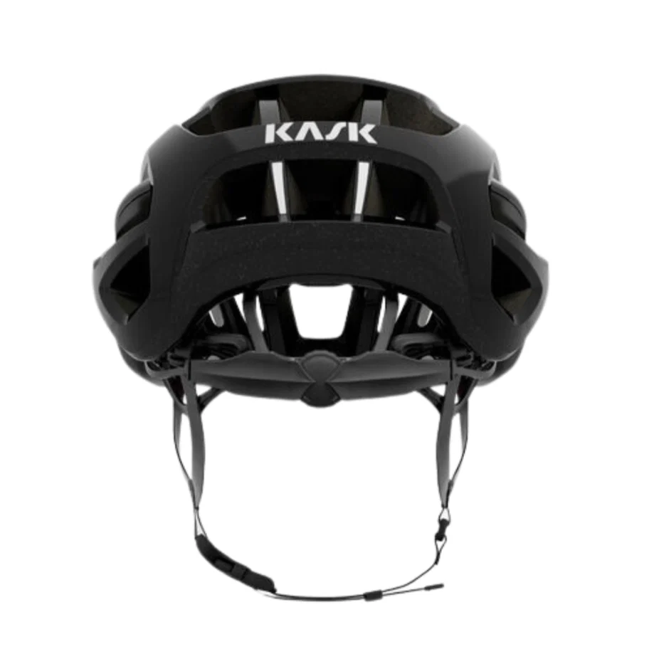 Kask szosowy KASK VALEGRO czarny - Image 3