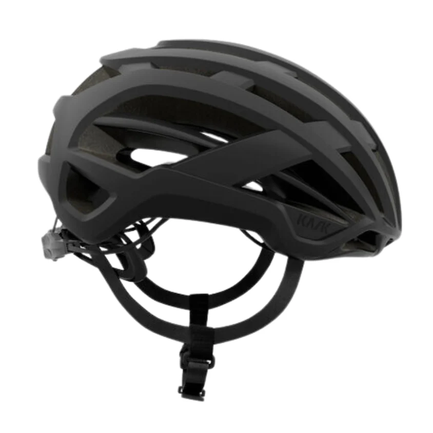Kask szosowy KASK VALEGRO czarny matowy - Image 2
