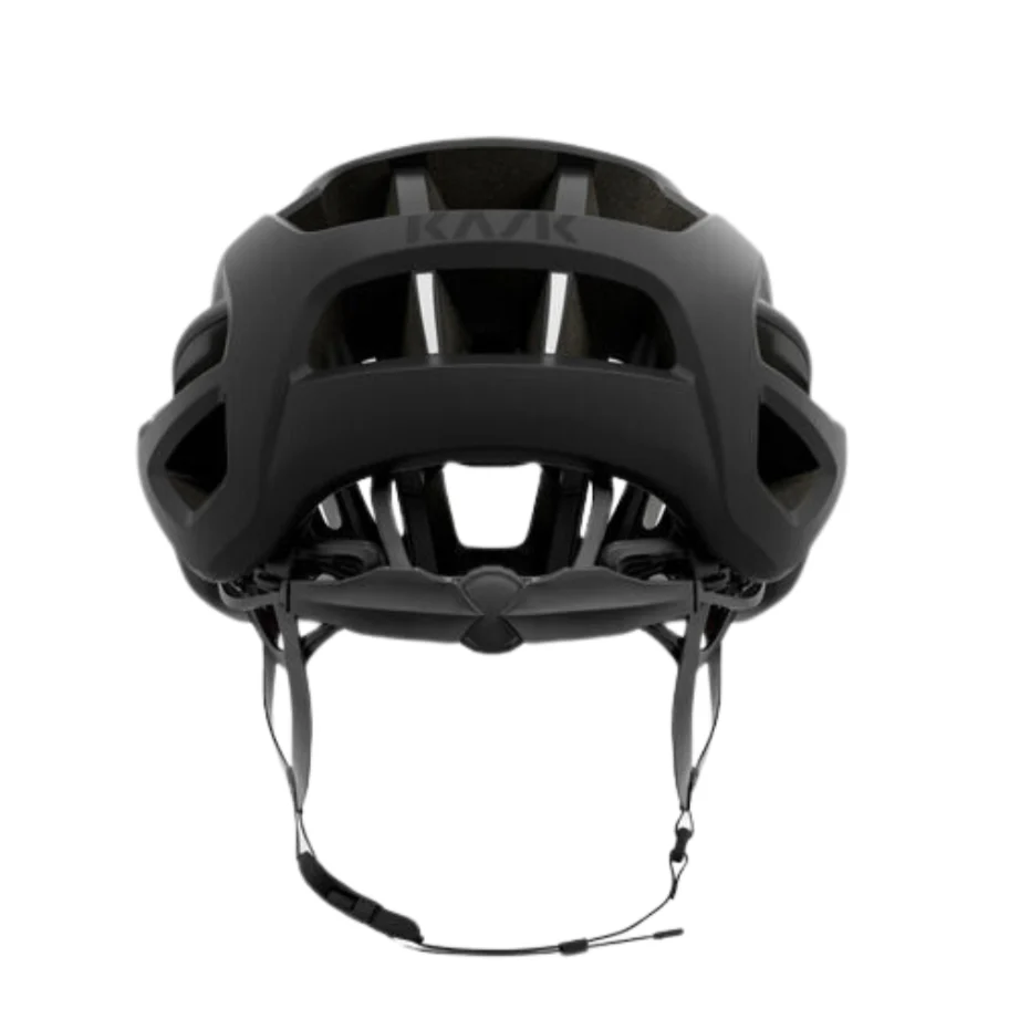 Kask szosowy KASK VALEGRO czarny matowy - Image 3