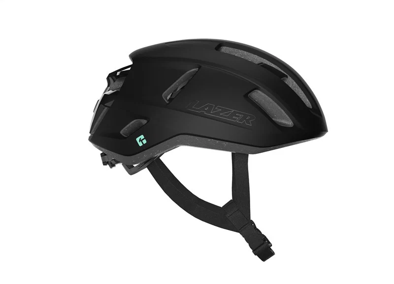 Kask szosowy LAZER SPHERE KINETICORE czarny matowy - Image 2