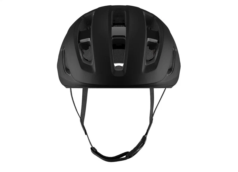 Kask szosowy LAZER SPHERE KINETICORE czarny matowy - Image 3