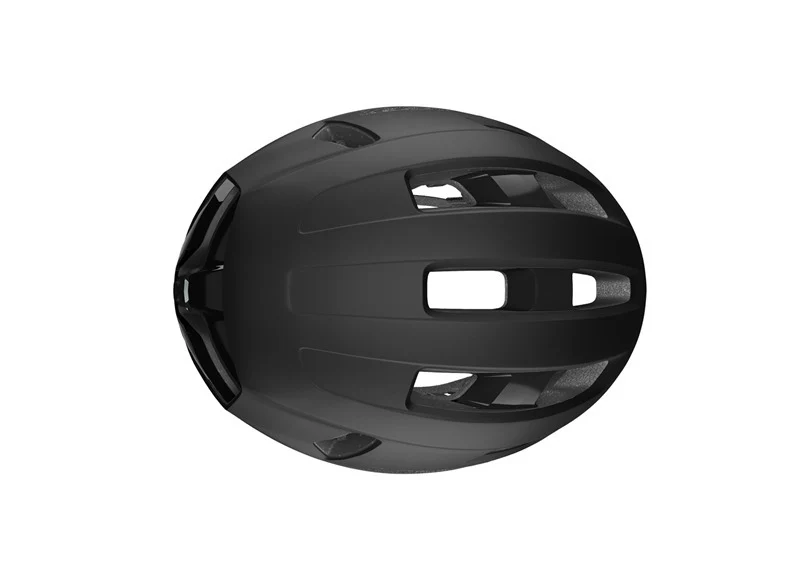 Kask szosowy LAZER SPHERE KINETICORE czarny matowy - Image 5