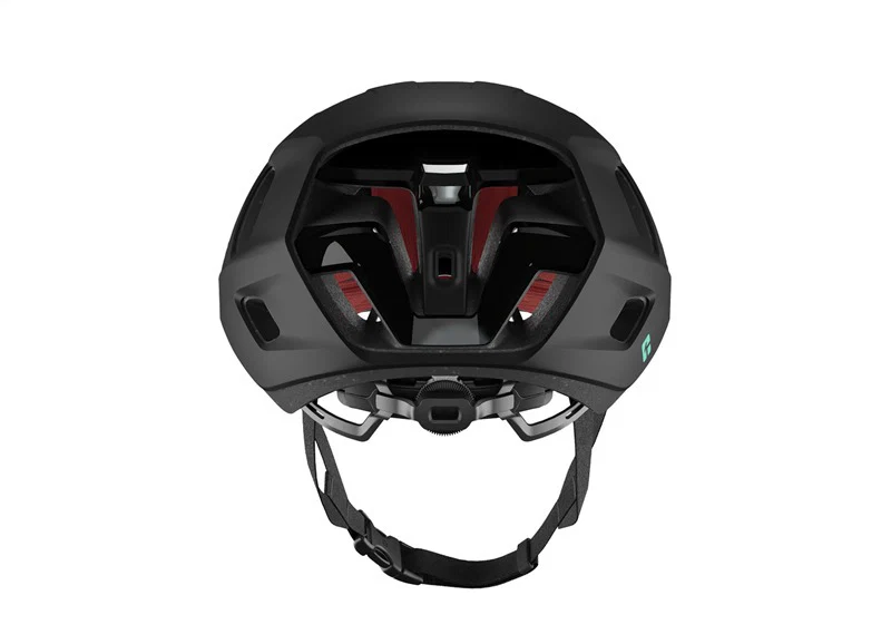Kask szosowy LAZER SPHERE KINETICORE czarny matowy - Image 6