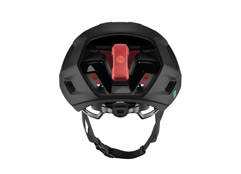 Kask szosowy LAZER SPHERE KINETICORE czarny matowy - Image 7