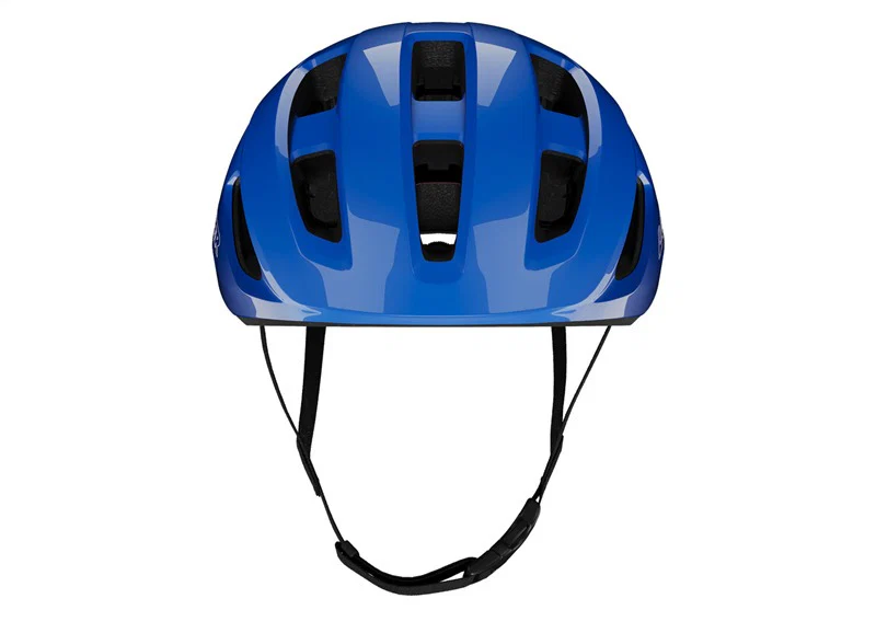Kask szosowy LAZER SPHERE KINETICORE Electric Blue - Image 4