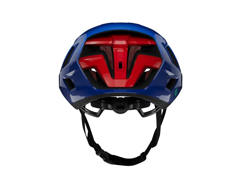 Kask szosowy LAZER SPHERE KINETICORE Electric Blue - Image 5