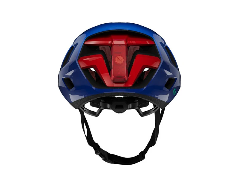 Kask szosowy LAZER SPHERE KINETICORE Electric Blue - Image 6